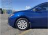 2019 Blue /No Color Nissan Sentra (3N1AB7AP6KY) with an 4-Cyl, 1.8 Liter engine, Automatic, CVT w/Xtronic transmission, located at 607 W Columbia Drive, Kennewick, WA, 99336, (509) 987-1069, 46.216743, -119.126404 - Photo#16