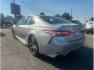 2020 Silver /No Color Toyota Camry (4T1G11AK7LU) with an 4-Cyl, 2.5 Liter engine, Automatic, 8-Spd w/Sequential Shift transmission, located at 607 W Columbia Drive, Kennewick, WA, 99336, (509) 987-1069, 46.216743, -119.126404 - Photo#2