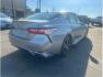 2020 Silver /No Color Toyota Camry (4T1G11AK7LU) with an 4-Cyl, 2.5 Liter engine, Automatic, 8-Spd w/Sequential Shift transmission, located at 607 W Columbia Drive, Kennewick, WA, 99336, (509) 987-1069, 46.216743, -119.126404 - Photo#4