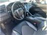 2020 Silver /No Color Toyota Camry (4T1G11AK7LU) with an 4-Cyl, 2.5 Liter engine, Automatic, 8-Spd w/Sequential Shift transmission, located at 607 W Columbia Drive, Kennewick, WA, 99336, (509) 987-1069, 46.216743, -119.126404 - Photo#9