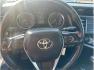2020 Silver /No Color Toyota Camry (4T1G11AK7LU) with an 4-Cyl, 2.5 Liter engine, Automatic, 8-Spd w/Sequential Shift transmission, located at 607 W Columbia Drive, Kennewick, WA, 99336, (509) 987-1069, 46.216743, -119.126404 - Photo#10