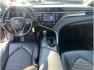 2020 Silver /No Color Toyota Camry (4T1G11AK7LU) with an 4-Cyl, 2.5 Liter engine, Automatic, 8-Spd w/Sequential Shift transmission, located at 607 W Columbia Drive, Kennewick, WA, 99336, (509) 987-1069, 46.216743, -119.126404 - Photo#12