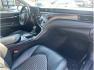 2020 Silver /No Color Toyota Camry (4T1G11AK7LU) with an 4-Cyl, 2.5 Liter engine, Automatic, 8-Spd w/Sequential Shift transmission, located at 607 W Columbia Drive, Kennewick, WA, 99336, (509) 987-1069, 46.216743, -119.126404 - Photo#13