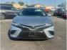 2020 Silver /No Color Toyota Camry (4T1G11AK7LU) with an 4-Cyl, 2.5 Liter engine, Automatic, 8-Spd w/Sequential Shift transmission, located at 607 W Columbia Drive, Kennewick, WA, 99336, (509) 987-1069, 46.216743, -119.126404 - Photo#16