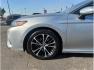 2020 Silver /No Color Toyota Camry (4T1G11AK7LU) with an 4-Cyl, 2.5 Liter engine, Automatic, 8-Spd w/Sequential Shift transmission, located at 607 W Columbia Drive, Kennewick, WA, 99336, (509) 987-1069, 46.216743, -119.126404 - Photo#18