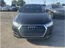 2018 Black /No Color Audi Q7 (WA1LAAF77JD) with an V6, Sprchrgd, 3.0L engine, Auto, 8-Spd Tiptronic transmission, located at 607 W Columbia Drive, Kennewick, WA, 99336, (509) 987-1069, 46.216743, -119.126404 - Photo#2