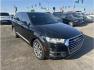 2018 Black /No Color Audi Q7 (WA1LAAF77JD) with an V6, Sprchrgd, 3.0L engine, Auto, 8-Spd Tiptronic transmission, located at 607 W Columbia Drive, Kennewick, WA, 99336, (509) 987-1069, 46.216743, -119.126404 - Photo#3