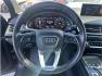 2018 Black /No Color Audi Q7 (WA1LAAF77JD) with an V6, Sprchrgd, 3.0L engine, Auto, 8-Spd Tiptronic transmission, located at 607 W Columbia Drive, Kennewick, WA, 99336, (509) 987-1069, 46.216743, -119.126404 - Photo#6