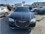 2016 Black /No Color Chrysler 300 (2C3CCASG1GH) with an V6, Flex Fuel, 3.6 Liter engine, Automatic, 8-Spd transmission, located at 607 W Columbia Drive, Kennewick, WA, 99336, (509) 987-1069, 46.216743, -119.126404 - Photo#1