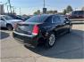 2016 Black /No Color Chrysler 300 (2C3CCASG1GH) with an V6, Flex Fuel, 3.6 Liter engine, Automatic, 8-Spd transmission, located at 607 W Columbia Drive, Kennewick, WA, 99336, (509) 987-1069, 46.216743, -119.126404 - Photo#4