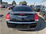 2016 Black /No Color Chrysler 300 (2C3CCASG1GH) with an V6, Flex Fuel, 3.6 Liter engine, Automatic, 8-Spd transmission, located at 607 W Columbia Drive, Kennewick, WA, 99336, (509) 987-1069, 46.216743, -119.126404 - Photo#5