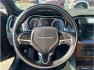 2016 Black /No Color Chrysler 300 (2C3CCASG1GH) with an V6, Flex Fuel, 3.6 Liter engine, Automatic, 8-Spd transmission, located at 607 W Columbia Drive, Kennewick, WA, 99336, (509) 987-1069, 46.216743, -119.126404 - Photo#11