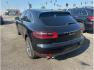 2017 Black /No Color Porsche Macan (WP1AB2A56HL) with an V6, Twin Turbo, 3.0 Liter engine, Auto, 7-Spd PDK Dbl-Cltch transmission, located at 607 W Columbia Drive, Kennewick, WA, 99336, (509) 987-1069, 46.216743, -119.126404 - Photo#2