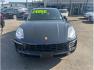 2017 Black /No Color Porsche Macan (WP1AB2A56HL) with an V6, Twin Turbo, 3.0 Liter engine, Auto, 7-Spd PDK Dbl-Cltch transmission, located at 607 W Columbia Drive, Kennewick, WA, 99336, (509) 987-1069, 46.216743, -119.126404 - Photo#6