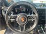 2017 Black /No Color Porsche Macan (WP1AB2A56HL) with an V6, Twin Turbo, 3.0 Liter engine, Auto, 7-Spd PDK Dbl-Cltch transmission, located at 607 W Columbia Drive, Kennewick, WA, 99336, (509) 987-1069, 46.216743, -119.126404 - Photo#9