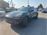2017 Black /No Color Porsche Macan (WP1AB2A56HL) with an V6, Twin Turbo, 3.0 Liter engine, Auto, 7-Spd PDK Dbl-Cltch transmission, located at 607 W Columbia Drive, Kennewick, WA, 99336, (509) 987-1069, 46.216743, -119.126404 - Photo#17
