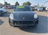 2017 Black /No Color Porsche Macan (WP1AB2A56HL) with an V6, Twin Turbo, 3.0 Liter engine, Auto, 7-Spd PDK Dbl-Cltch transmission, located at 607 W Columbia Drive, Kennewick, WA, 99336, (509) 987-1069, 46.216743, -119.126404 - Photo#18