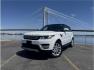 2015 White /No Color Land Rover Range Rover Sport (SALWR2VF6FA) with an V6, Supercharged, 3.0L engine, Auto, 8-Spd CmdShft transmission, located at 607 W Columbia Drive, Kennewick, WA, 99336, (509) 987-1069, 46.216743, -119.126404 - Photo#0