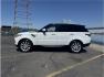 2015 White /No Color Land Rover Range Rover Sport (SALWR2VF6FA) with an V6, Supercharged, 3.0L engine, Auto, 8-Spd CmdShft transmission, located at 607 W Columbia Drive, Kennewick, WA, 99336, (509) 987-1069, 46.216743, -119.126404 - Photo#1