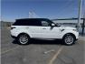 2015 White /No Color Land Rover Range Rover Sport (SALWR2VF6FA) with an V6, Supercharged, 3.0L engine, Auto, 8-Spd CmdShft transmission, located at 607 W Columbia Drive, Kennewick, WA, 99336, (509) 987-1069, 46.216743, -119.126404 - Photo#11