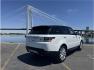 2015 White /No Color Land Rover Range Rover Sport (SALWR2VF6FA) with an V6, Supercharged, 3.0L engine, Auto, 8-Spd CmdShft transmission, located at 607 W Columbia Drive, Kennewick, WA, 99336, (509) 987-1069, 46.216743, -119.126404 - Photo#12