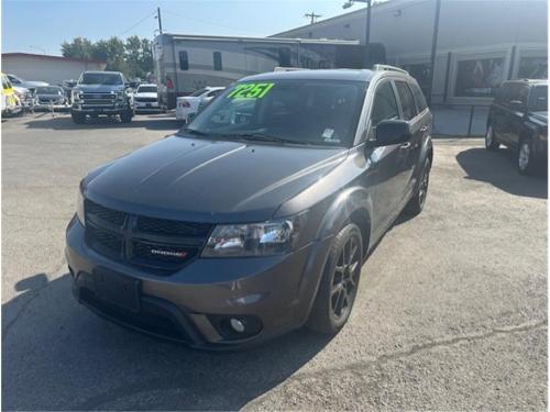 2016 Dodge Journey 