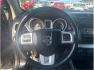 2016 Gray /No Color Dodge Journey (3C4PDDBG7GT) with an V6, 3.6 Liter engine, Auto, 6-Spd AutoStick transmission, located at 607 W Columbia Drive, Kennewick, WA, 99336, (509) 987-1069, 46.216743, -119.126404 - Photo#9