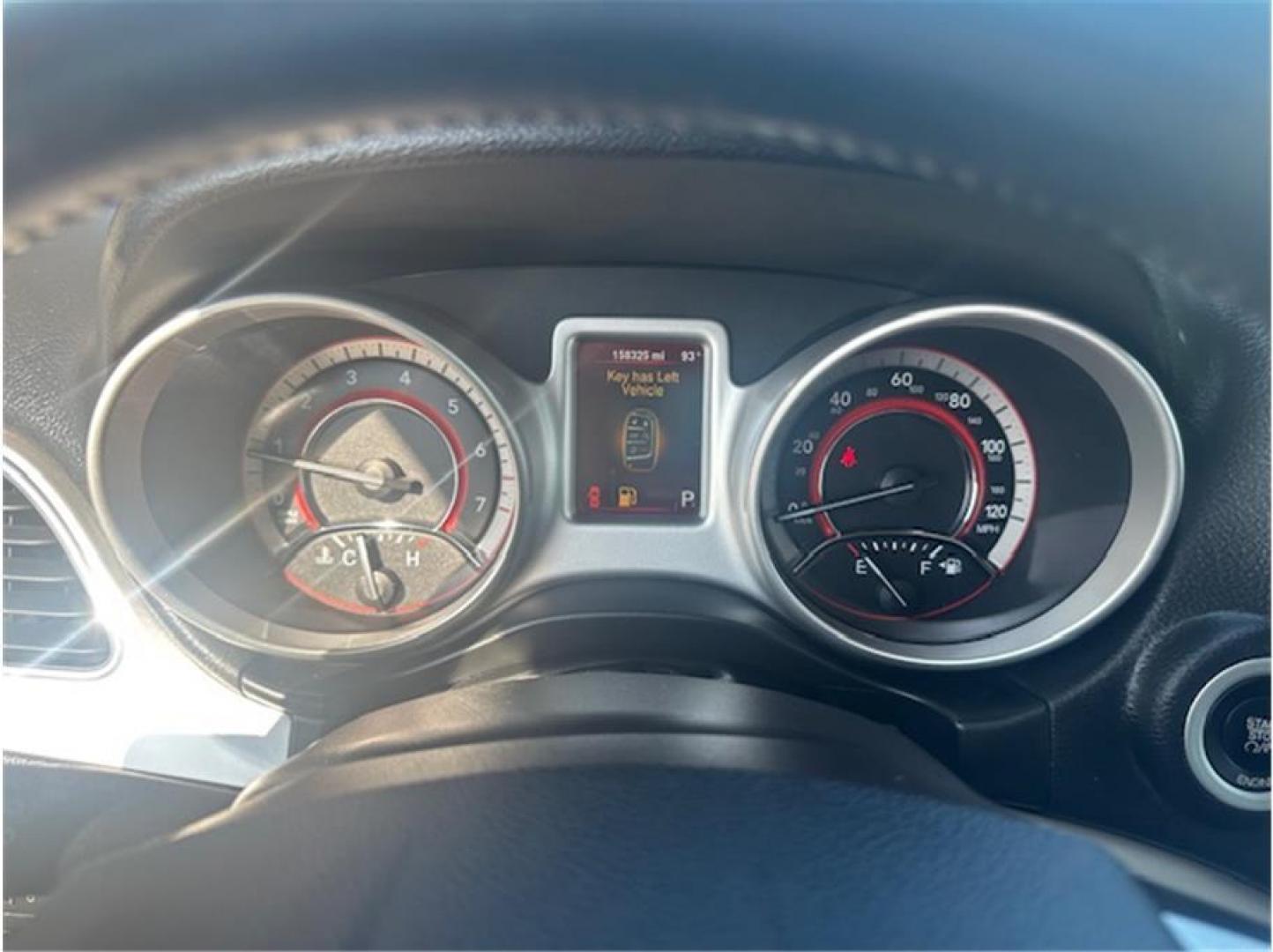 2016 Gray /No Color Dodge Journey (3C4PDDBG7GT) with an V6, 3.6 Liter engine, Auto, 6-Spd AutoStick transmission, located at 607 W Columbia Drive, Kennewick, WA, 99336, (509) 987-1069, 46.216743, -119.126404 - Photo#10