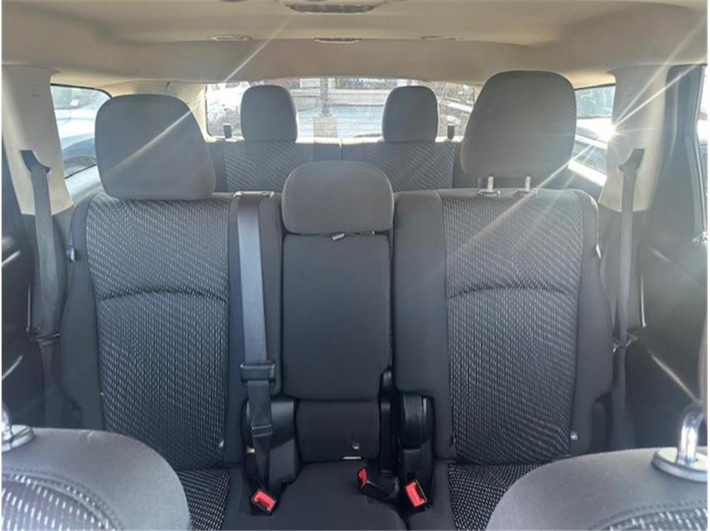 2016 Gray /No Color Dodge Journey (3C4PDDBG7GT) with an V6, 3.6 Liter engine, Auto, 6-Spd AutoStick transmission, located at 607 W Columbia Drive, Kennewick, WA, 99336, (509) 987-1069, 46.216743, -119.126404 - Photo#14