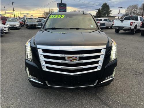 2016 Cadillac Escalade