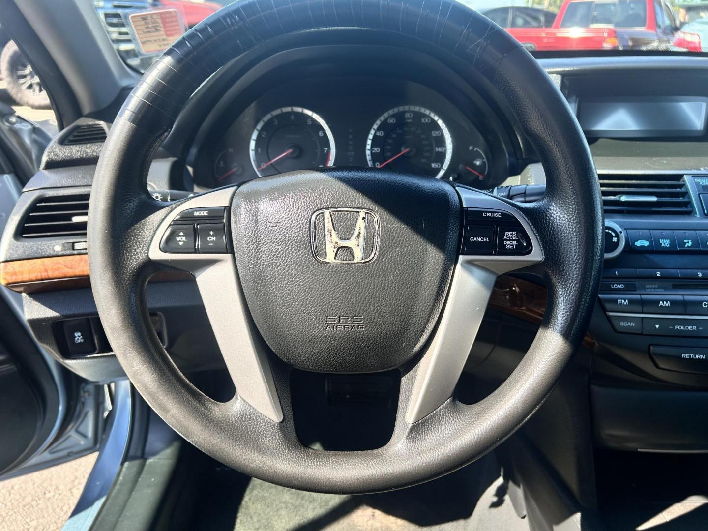2012 Blue /No Color Honda Accord (1HGCP2F74CA) with an 4-Cyl, VTEC, 2.4 Liter engine, Automatic, 5-Spd transmission, located at 607 W Columbia Drive, Kennewick, WA, 99336, (509) 987-1069, 46.216743, -119.126404 - Photo#12