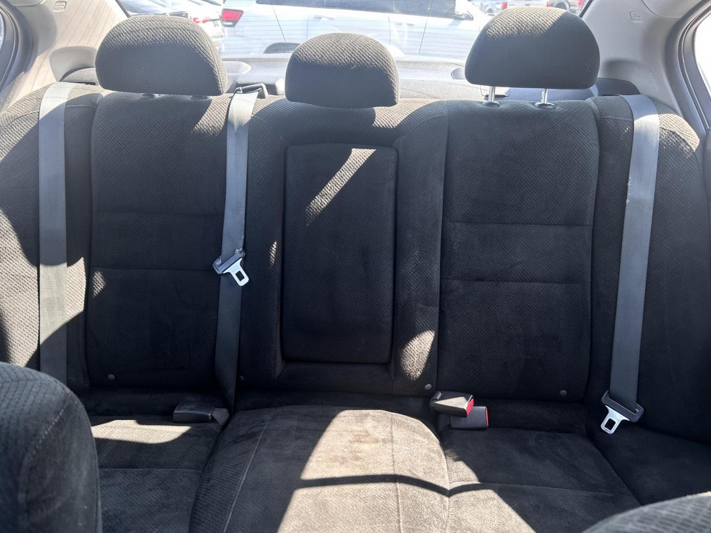 2012 Blue /No Color Honda Accord (1HGCP2F74CA) with an 4-Cyl, VTEC, 2.4 Liter engine, Automatic, 5-Spd transmission, located at 607 W Columbia Drive, Kennewick, WA, 99336, (509) 987-1069, 46.216743, -119.126404 - Photo#20