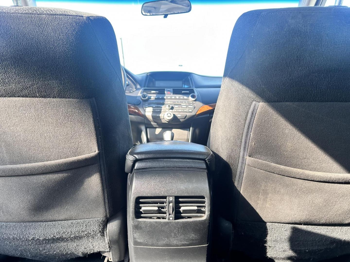 2012 Blue /No Color Honda Accord (1HGCP2F74CA) with an 4-Cyl, VTEC, 2.4 Liter engine, Automatic, 5-Spd transmission, located at 607 W Columbia Drive, Kennewick, WA, 99336, (509) 987-1069, 46.216743, -119.126404 - Photo#19