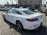 2018 White /No Color Mercedes-Benz E-Class (WDD1J6FB9JF) with an V6, Twin Turbo, 3.0 Liter engine, Auto, 9-Spd 9G-Tronic transmission, located at 607 W Columbia Drive, Kennewick, WA, 99336, (509) 987-1069, 46.216743, -119.126404 - Photo#2