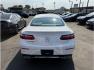 2018 White /No Color Mercedes-Benz E-Class (WDD1J6FB9JF) with an V6, Twin Turbo, 3.0 Liter engine, Auto, 9-Spd 9G-Tronic transmission, located at 607 W Columbia Drive, Kennewick, WA, 99336, (509) 987-1069, 46.216743, -119.126404 - Photo#3