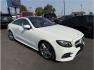 2018 White /No Color Mercedes-Benz E-Class (WDD1J6FB9JF) with an V6, Twin Turbo, 3.0 Liter engine, Auto, 9-Spd 9G-Tronic transmission, located at 607 W Columbia Drive, Kennewick, WA, 99336, (509) 987-1069, 46.216743, -119.126404 - Photo#6