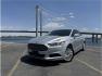 2014 Silver /No Color Ford Fusion (3FA6P0LU2ER) with an 4-Cyl, Hybrid, 2.0 Liter engine, Automatic, CVT transmission, located at 607 W Columbia Drive, Kennewick, WA, 99336, (509) 987-1069, 46.216743, -119.126404 - Photo#0