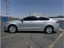 2014 Silver /No Color Ford Fusion (3FA6P0LU2ER) with an 4-Cyl, Hybrid, 2.0 Liter engine, Automatic, CVT transmission, located at 607 W Columbia Drive, Kennewick, WA, 99336, (509) 987-1069, 46.216743, -119.126404 - Photo#1