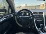 2014 Silver /No Color Ford Fusion (3FA6P0LU2ER) with an 4-Cyl, Hybrid, 2.0 Liter engine, Automatic, CVT transmission, located at 607 W Columbia Drive, Kennewick, WA, 99336, (509) 987-1069, 46.216743, -119.126404 - Photo#4