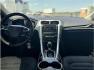 2014 Silver /No Color Ford Fusion (3FA6P0LU2ER) with an 4-Cyl, Hybrid, 2.0 Liter engine, Automatic, CVT transmission, located at 607 W Columbia Drive, Kennewick, WA, 99336, (509) 987-1069, 46.216743, -119.126404 - Photo#5