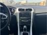 2014 Silver /No Color Ford Fusion (3FA6P0LU2ER) with an 4-Cyl, Hybrid, 2.0 Liter engine, Automatic, CVT transmission, located at 607 W Columbia Drive, Kennewick, WA, 99336, (509) 987-1069, 46.216743, -119.126404 - Photo#9