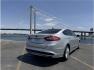 2014 Silver /No Color Ford Fusion (3FA6P0LU2ER) with an 4-Cyl, Hybrid, 2.0 Liter engine, Automatic, CVT transmission, located at 607 W Columbia Drive, Kennewick, WA, 99336, (509) 987-1069, 46.216743, -119.126404 - Photo#13
