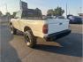 1996 White /No Color Toyota Tacoma Regular Cab (4TAPM62N2TZ) with an 4-Cyl, 2.7 Liter engine, Manual, 5-Spd transmission, located at 607 W Columbia Drive, Kennewick, WA, 99336, (509) 987-1069, 46.216743, -119.126404 - Photo#2