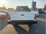 1996 White /No Color Toyota Tacoma Regular Cab (4TAPM62N2TZ) with an 4-Cyl, 2.7 Liter engine, Manual, 5-Spd transmission, located at 607 W Columbia Drive, Kennewick, WA, 99336, (509) 987-1069, 46.216743, -119.126404 - Photo#3