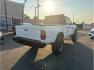 1996 White /No Color Toyota Tacoma Regular Cab (4TAPM62N2TZ) with an 4-Cyl, 2.7 Liter engine, Manual, 5-Spd transmission, located at 607 W Columbia Drive, Kennewick, WA, 99336, (509) 987-1069, 46.216743, -119.126404 - Photo#5