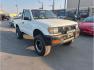 1996 White /No Color Toyota Tacoma Regular Cab (4TAPM62N2TZ) with an 4-Cyl, 2.7 Liter engine, Manual, 5-Spd transmission, located at 607 W Columbia Drive, Kennewick, WA, 99336, (509) 987-1069, 46.216743, -119.126404 - Photo#7