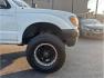 1996 White /No Color Toyota Tacoma Regular Cab (4TAPM62N2TZ) with an 4-Cyl, 2.7 Liter engine, Manual, 5-Spd transmission, located at 607 W Columbia Drive, Kennewick, WA, 99336, (509) 987-1069, 46.216743, -119.126404 - Photo#9
