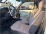 1996 White /No Color Toyota Tacoma Regular Cab (4TAPM62N2TZ) with an 4-Cyl, 2.7 Liter engine, Manual, 5-Spd transmission, located at 607 W Columbia Drive, Kennewick, WA, 99336, (509) 987-1069, 46.216743, -119.126404 - Photo#11