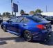 2017 Blue /No Color Subaru WRX (JF1VA1B66H9) with an 4-Cyl, Turbo, 2.0 Liter engine, Manual, 6-Spd transmission, located at 607 W Columbia Drive, Kennewick, WA, 99336, (509) 987-1069, 46.216743, -119.126404 - Photo#2