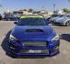 2017 Blue /No Color Subaru WRX (JF1VA1B66H9) with an 4-Cyl, Turbo, 2.0 Liter engine, Manual, 6-Spd transmission, located at 607 W Columbia Drive, Kennewick, WA, 99336, (509) 987-1069, 46.216743, -119.126404 - Photo#6
